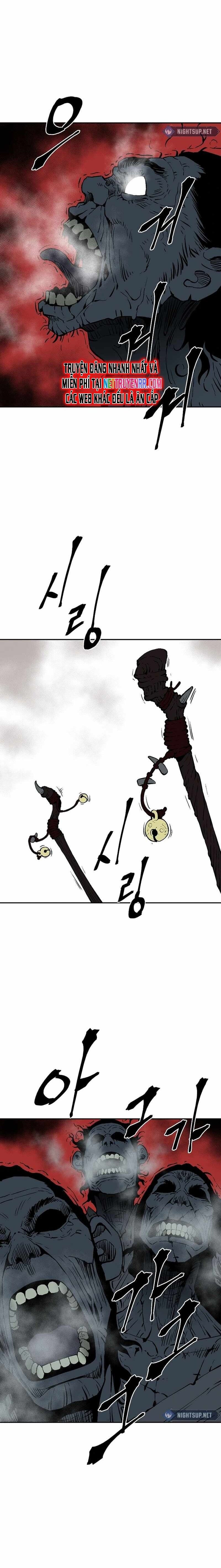 Vĩ Linh Kiếm Tiên Chapter 97 - 30