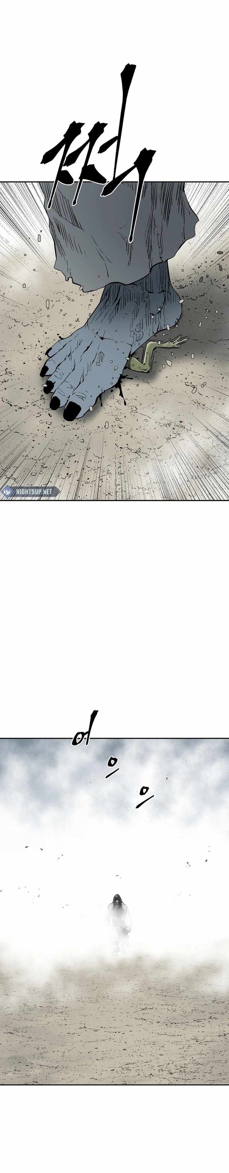 Vĩ Linh Kiếm Tiên Chapter 97 - 4