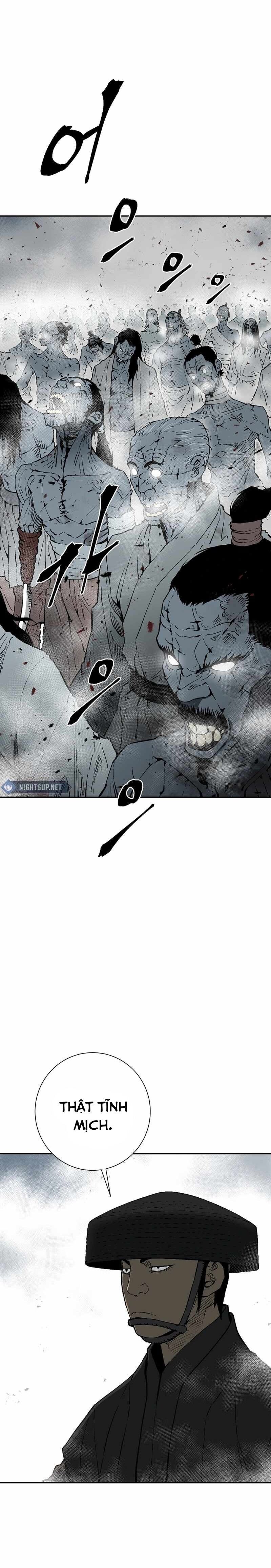 Vĩ Linh Kiếm Tiên Chapter 97 - 5