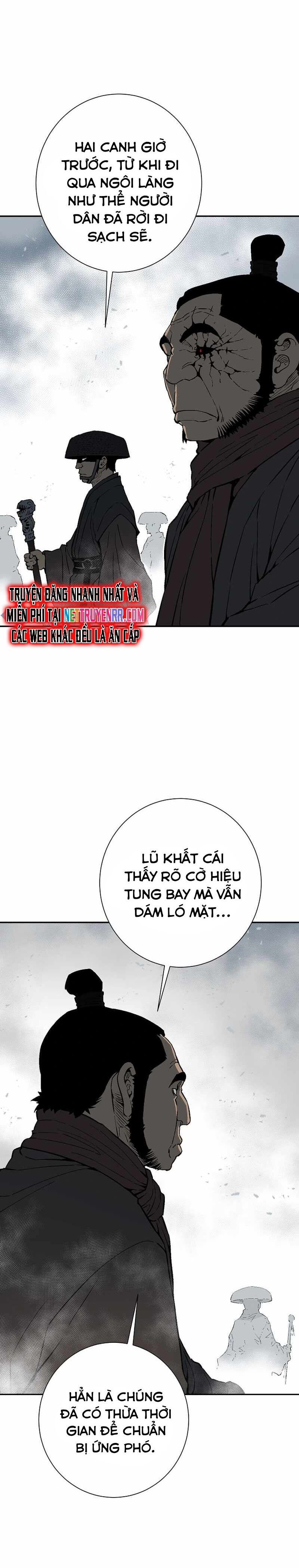 Vĩ Linh Kiếm Tiên Chapter 97 - 6