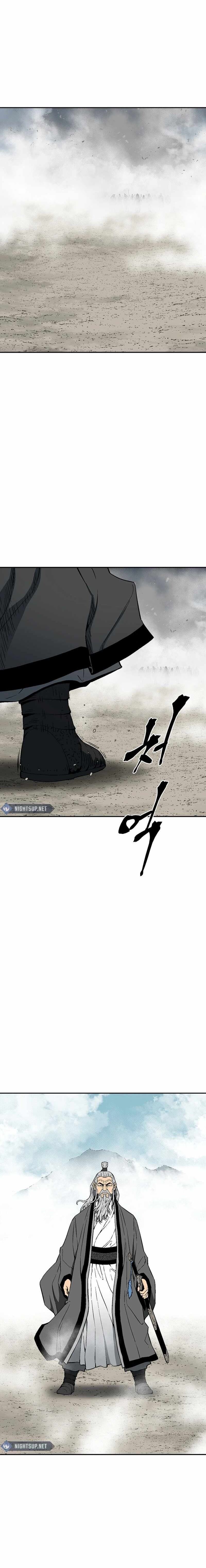 Vĩ Linh Kiếm Tiên Chapter 97 - 8