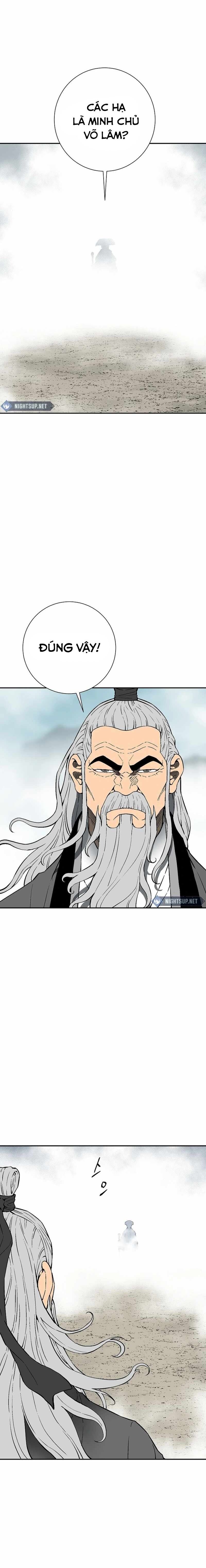 Vĩ Linh Kiếm Tiên Chapter 97 - 10