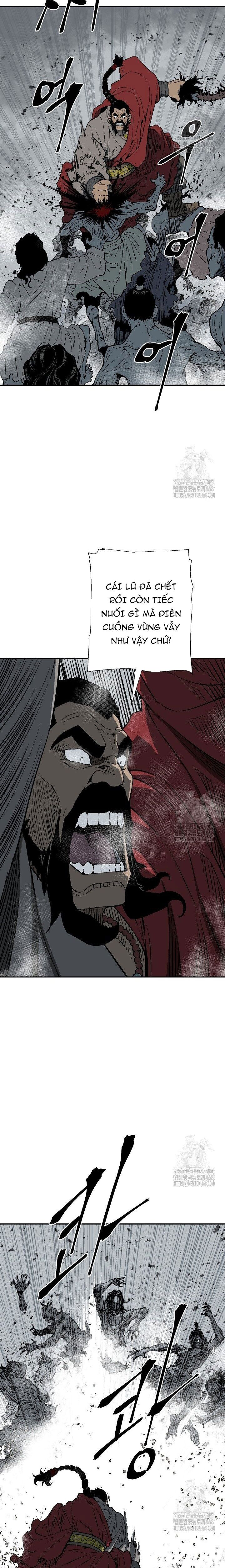 Vĩ Linh Kiếm Tiên Chapter 98 - 11