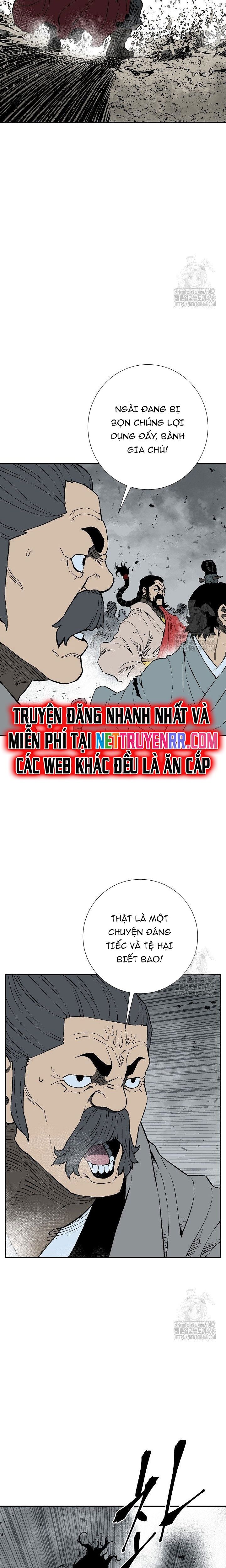 Vĩ Linh Kiếm Tiên Chapter 98 - 12