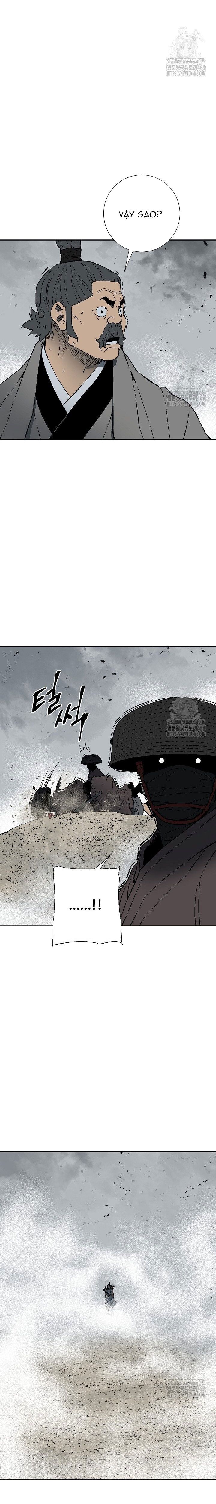 Vĩ Linh Kiếm Tiên Chapter 98 - 15