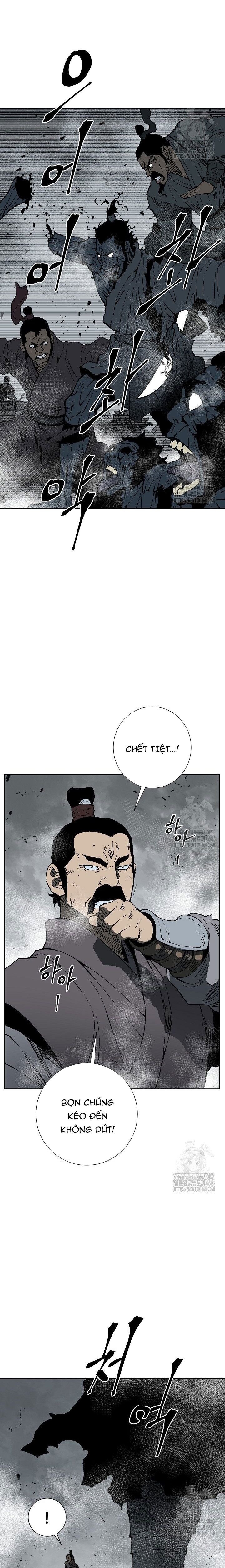 Vĩ Linh Kiếm Tiên Chapter 98 - 19