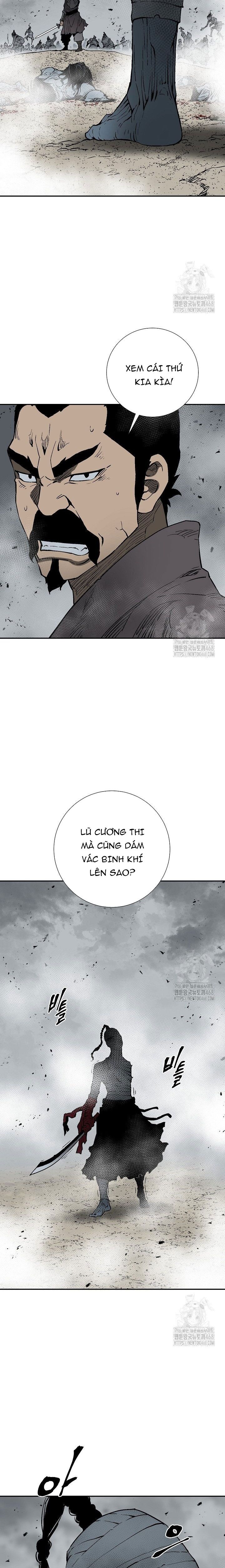 Vĩ Linh Kiếm Tiên Chapter 98 - 20