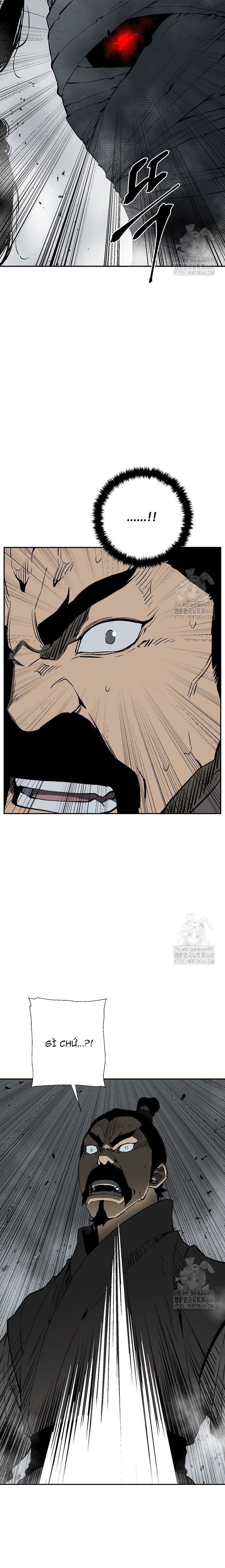 Vĩ Linh Kiếm Tiên Chapter 98 - 22