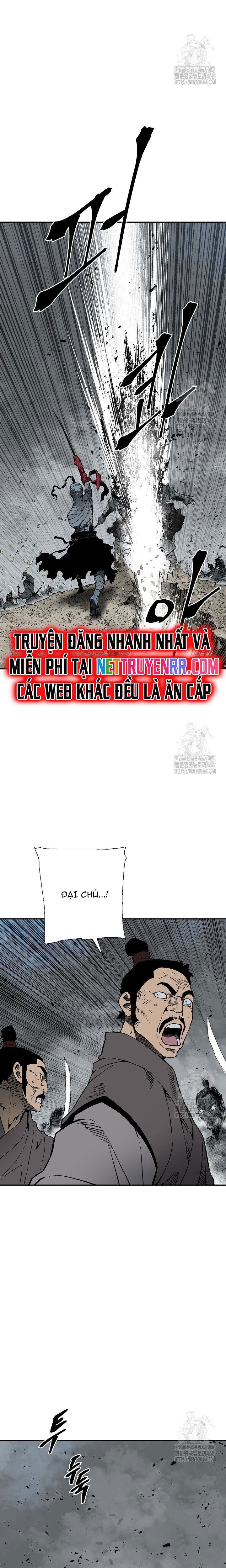 Vĩ Linh Kiếm Tiên Chapter 98 - 23