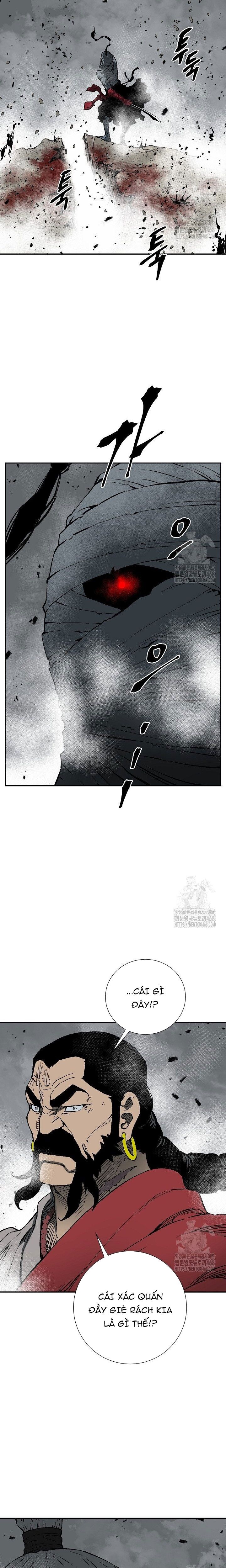 Vĩ Linh Kiếm Tiên Chapter 98 - 24