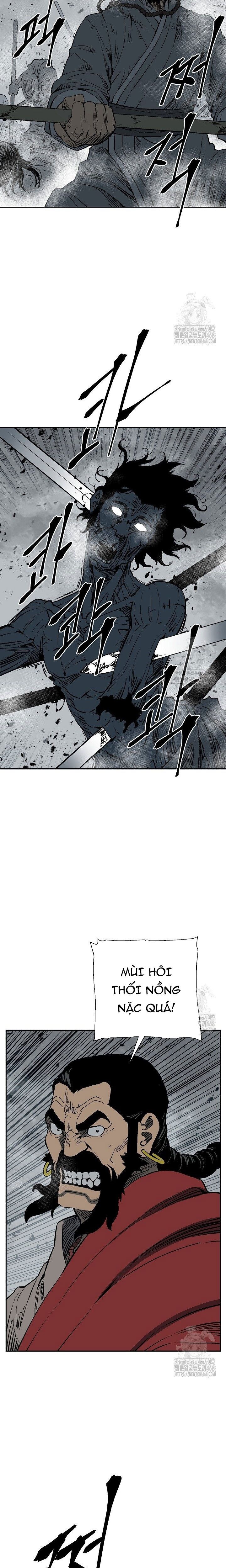 Vĩ Linh Kiếm Tiên Chapter 98 - 10