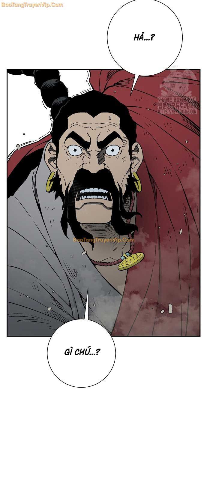 Vĩ Linh Kiếm Tiên Chapter 99 - 19