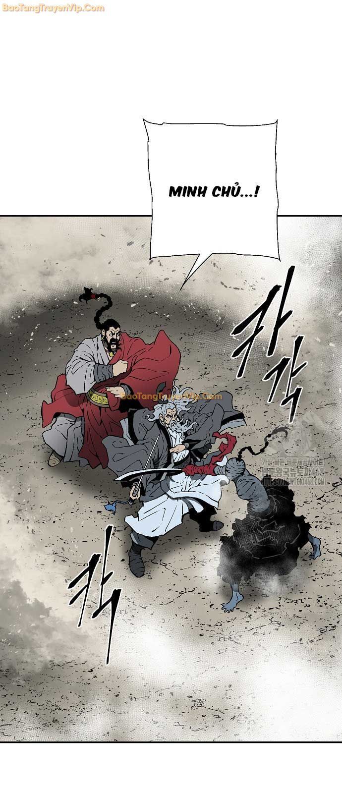 Vĩ Linh Kiếm Tiên Chapter 99 - 26