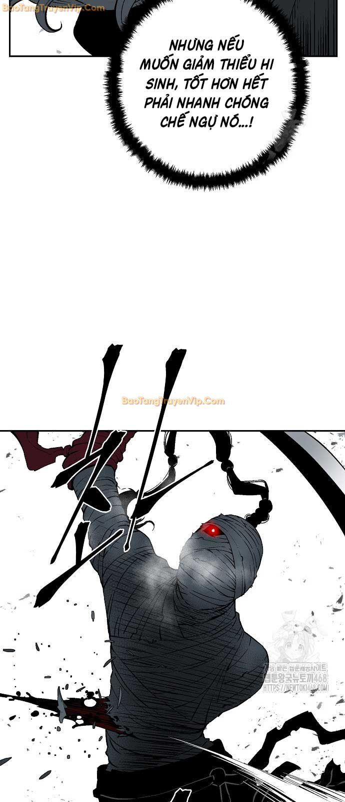Vĩ Linh Kiếm Tiên Chapter 99 - 40