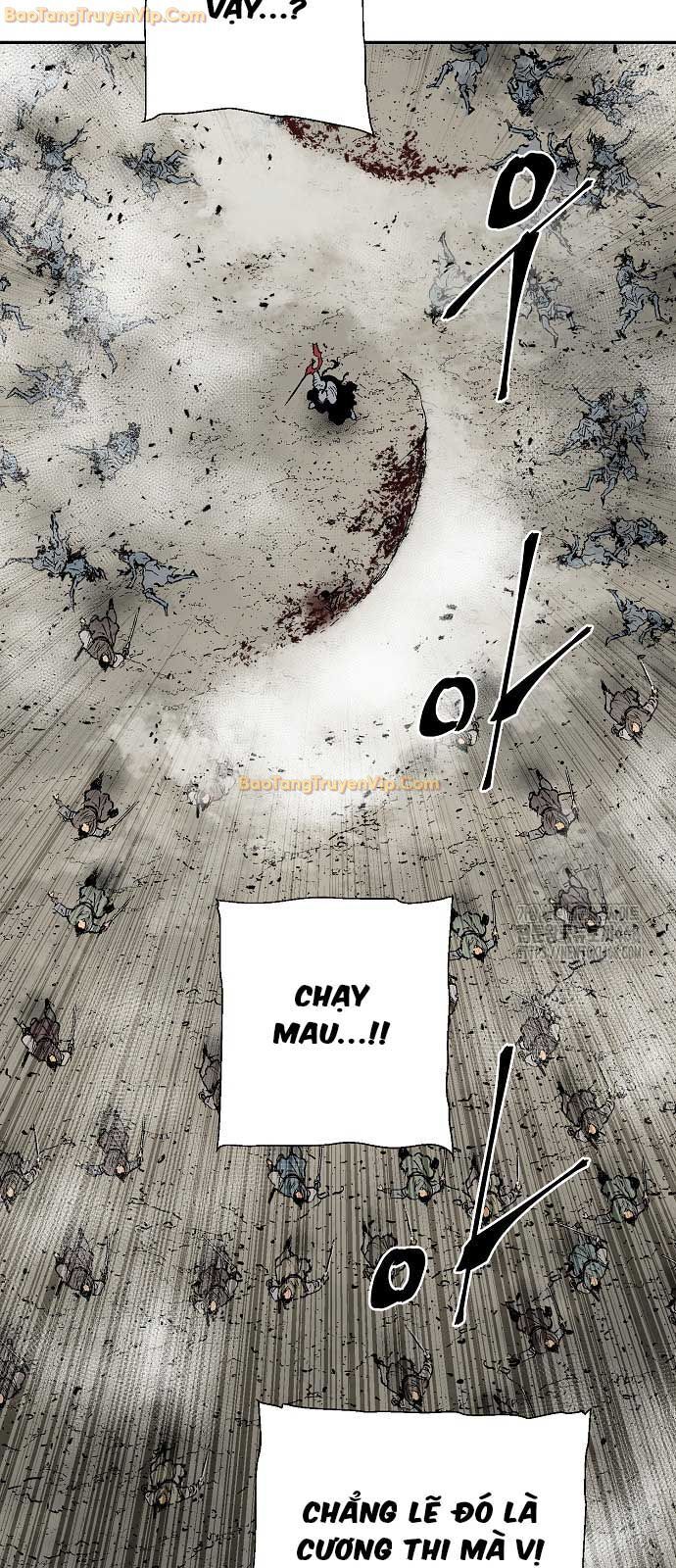 Vĩ Linh Kiếm Tiên Chapter 99 - 8