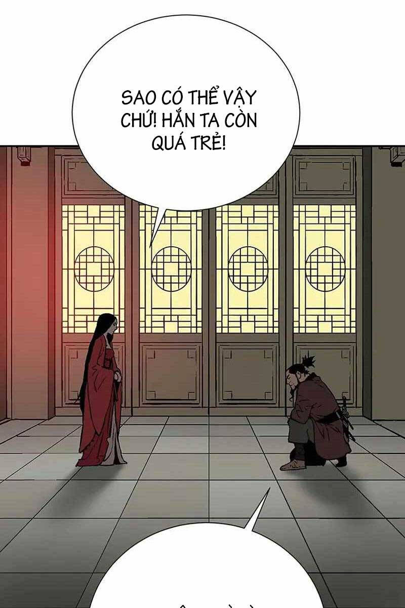 Vĩ Linh Kiếm Tiên Chapter 37 - 23