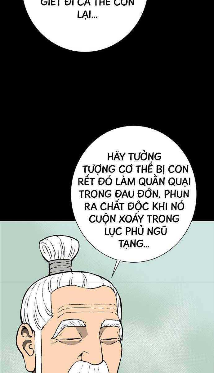 Vĩ Linh Kiếm Tiên Chapter 42 - 6