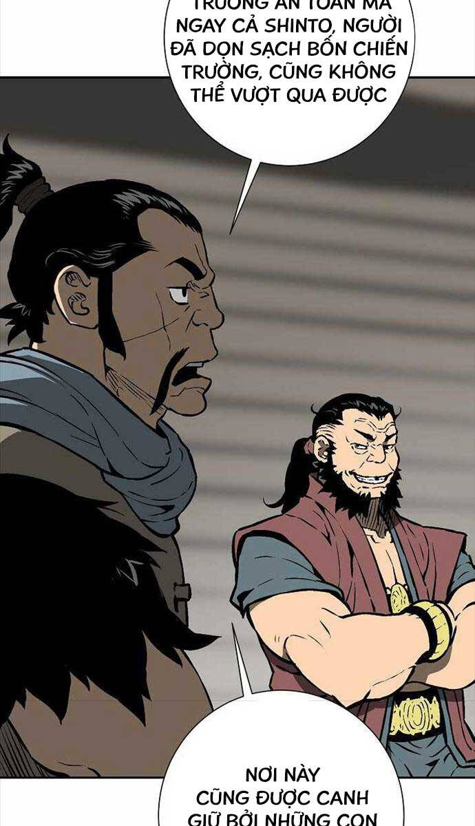 Vĩ Linh Kiếm Tiên Chapter 43 - 48