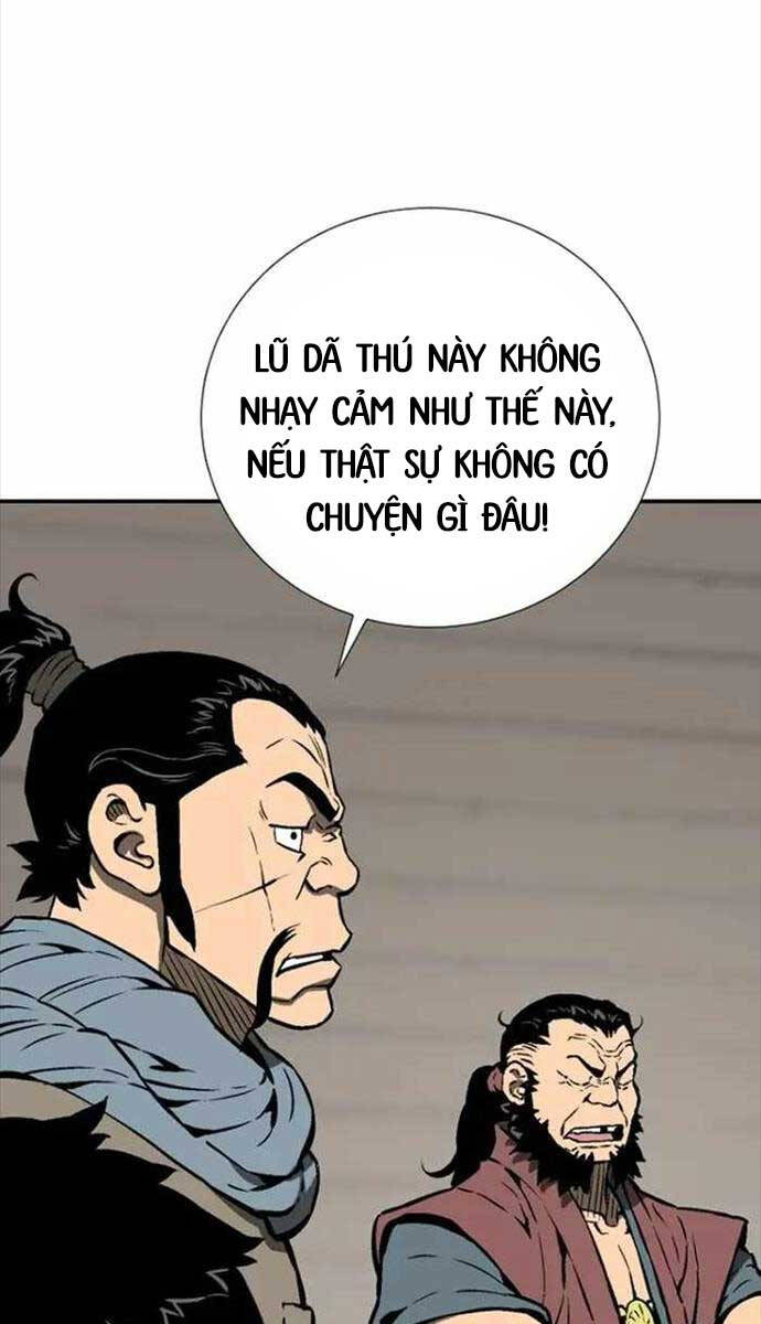 Vĩ Linh Kiếm Tiên Chapter 45 - 4