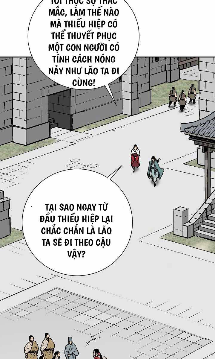 Vĩ Linh Kiếm Tiên Chapter 49 - 45