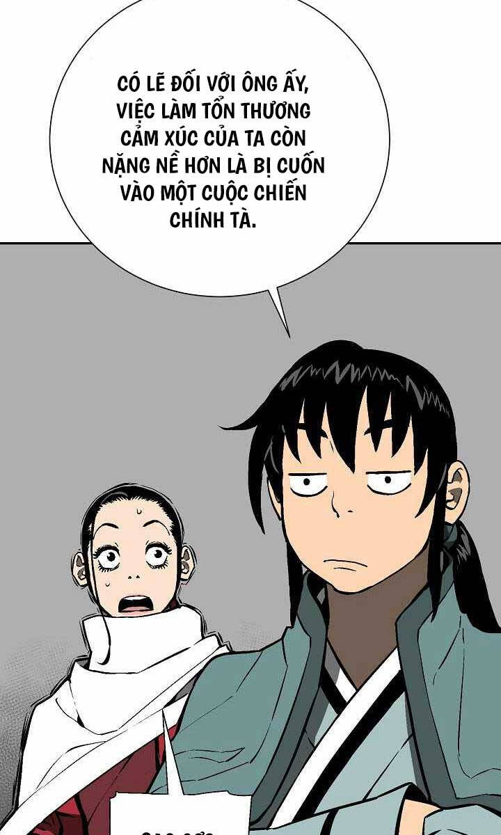 Vĩ Linh Kiếm Tiên Chapter 49 - 52