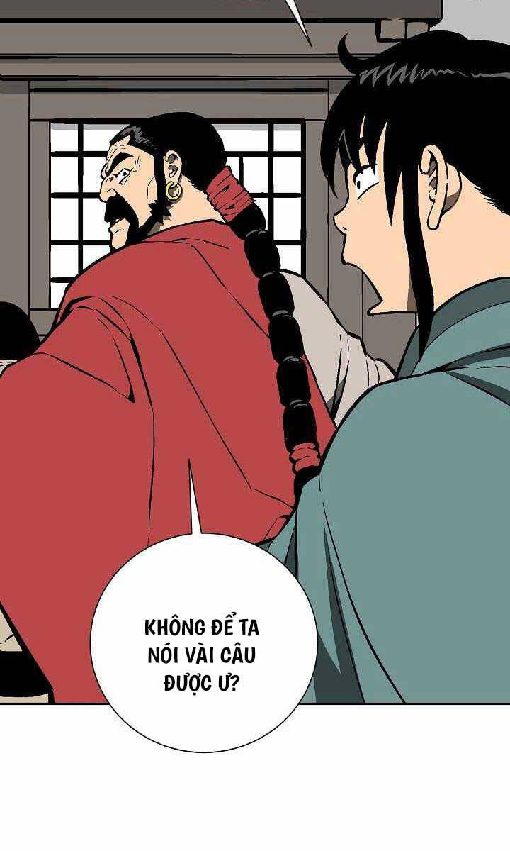 Vĩ Linh Kiếm Tiên Chapter 49 - 61