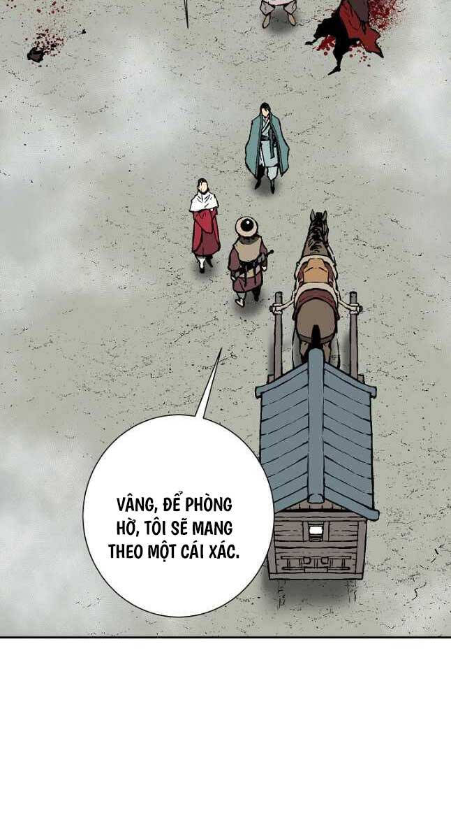 Vĩ Linh Kiếm Tiên Chapter 50 - 54