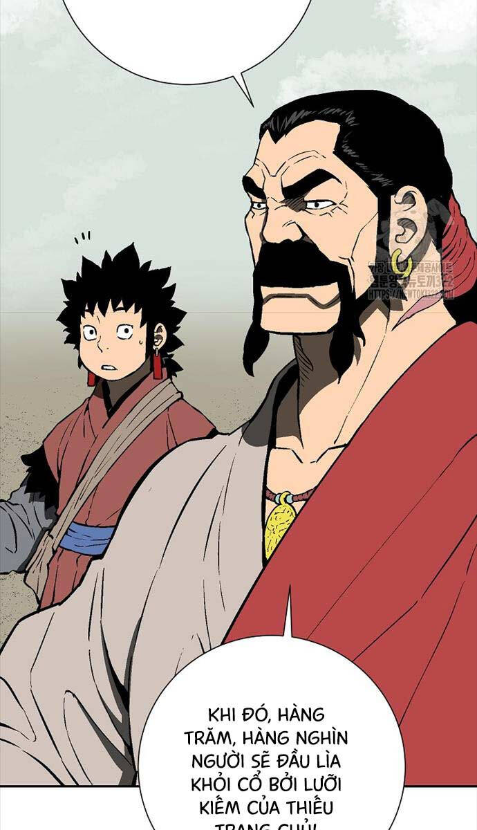 Vĩ Linh Kiếm Tiên Chapter 54 - 45