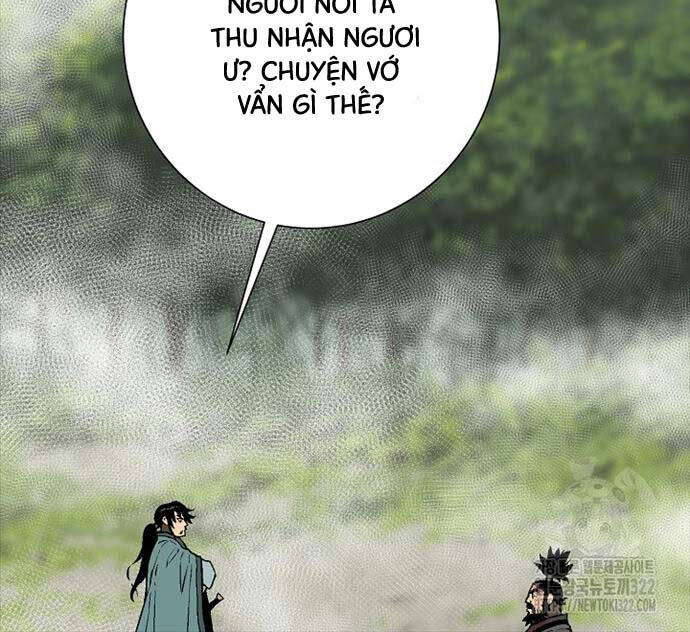 Vĩ Linh Kiếm Tiên Chapter 54 - 58