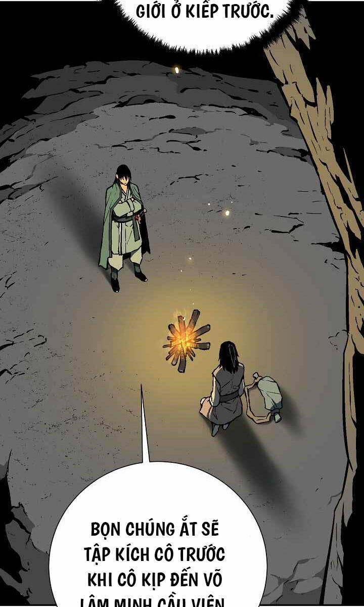 Vĩ Linh Kiếm Tiên Chapter 56 - 49