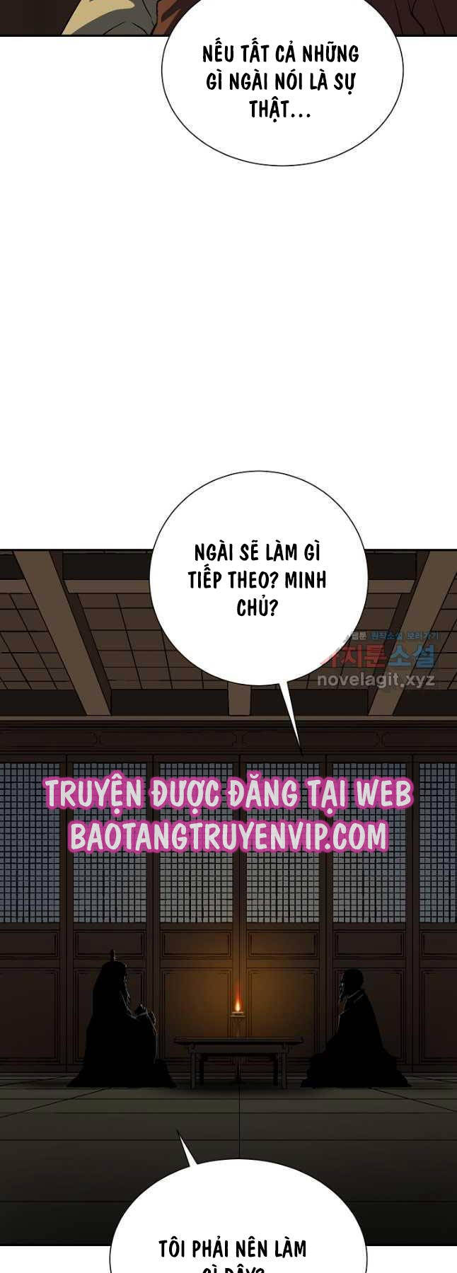 Vĩ Linh Kiếm Tiên Chapter 60 - 20