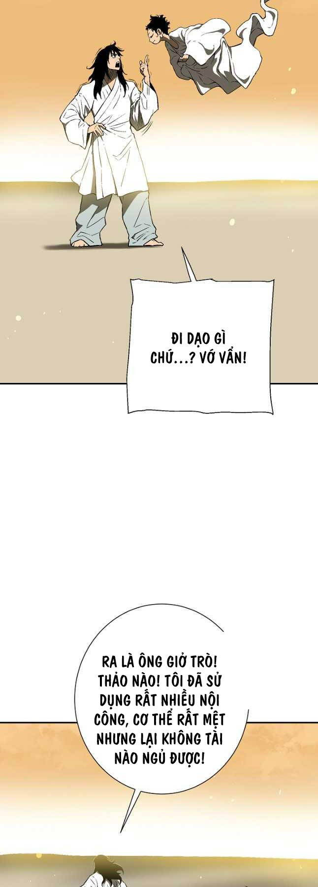 Vĩ Linh Kiếm Tiên Chapter 60 - 34