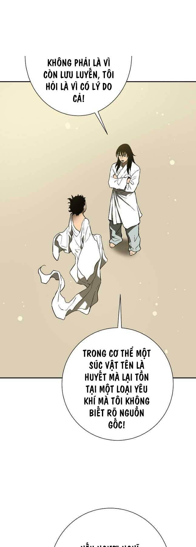 Vĩ Linh Kiếm Tiên Chapter 60 - 45