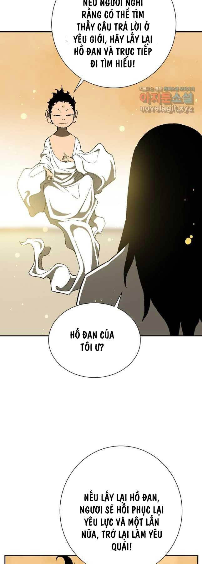 Vĩ Linh Kiếm Tiên Chapter 60 - 46