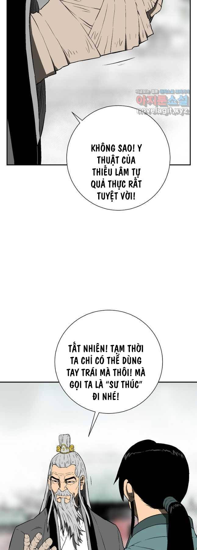 Vĩ Linh Kiếm Tiên Chapter 60 - 61