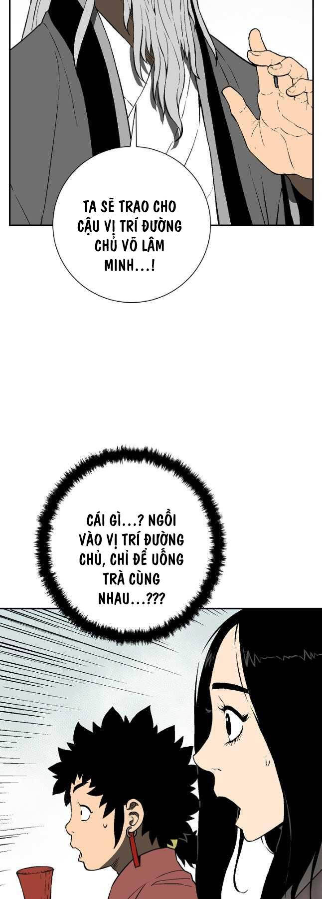 Vĩ Linh Kiếm Tiên Chapter 60 - 67
