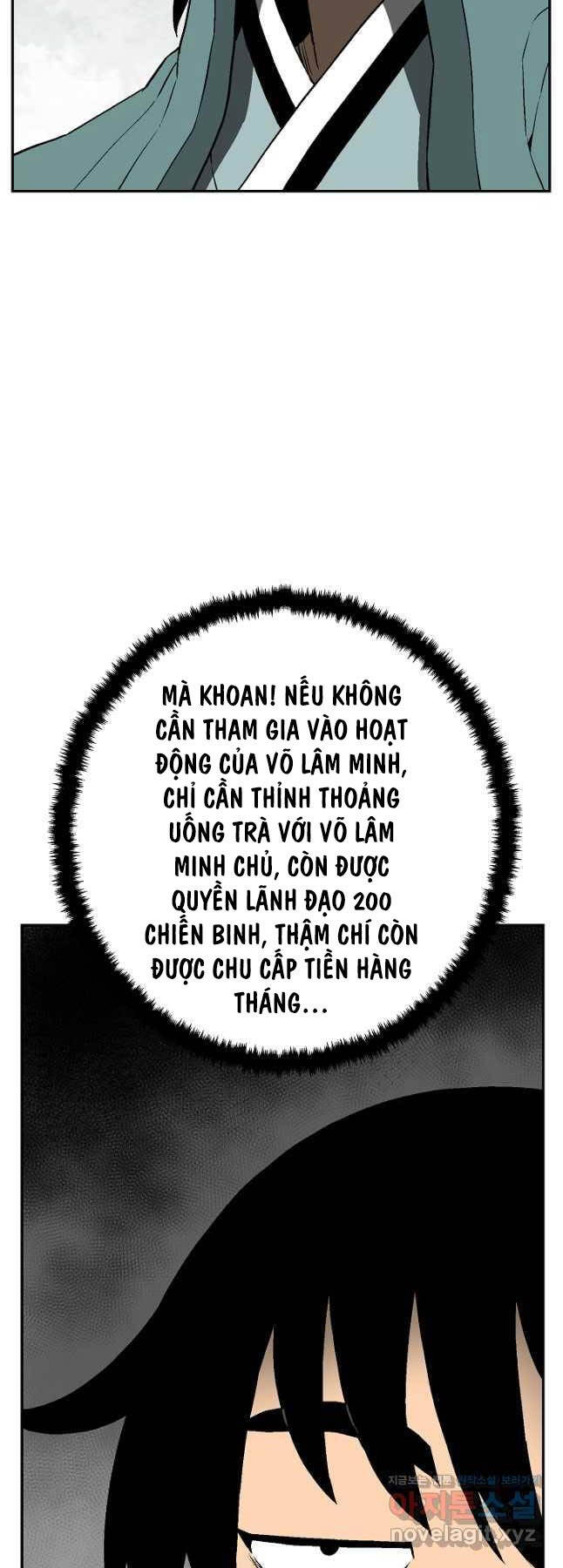 Vĩ Linh Kiếm Tiên Chapter 60 - 72