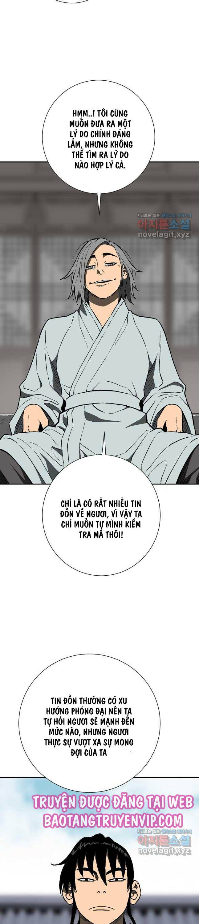 Vĩ Linh Kiếm Tiên Chapter 62 - 13