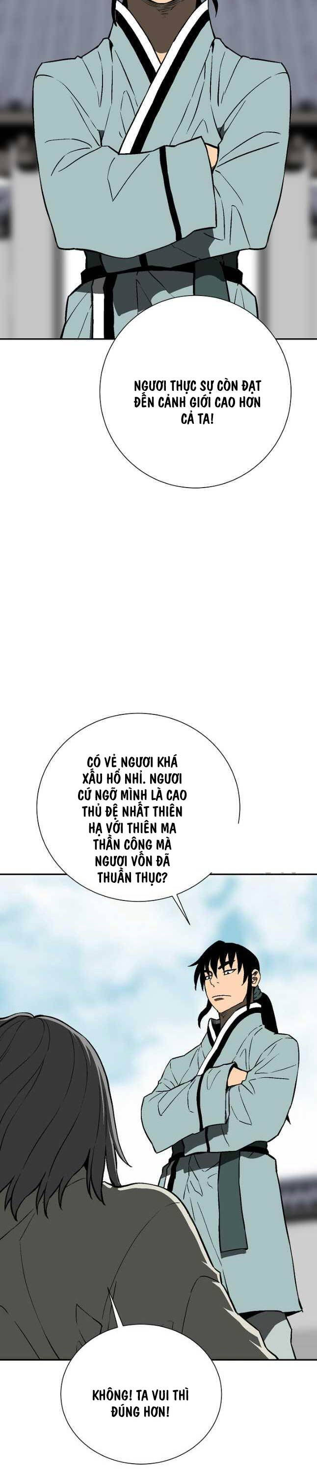 Vĩ Linh Kiếm Tiên Chapter 62 - 14