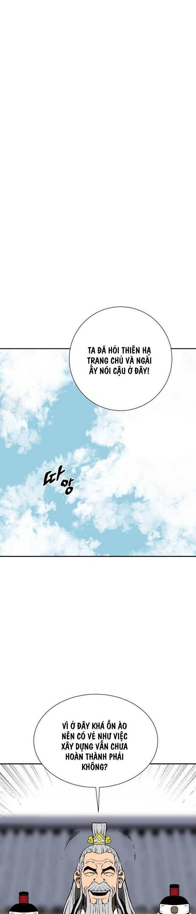Vĩ Linh Kiếm Tiên Chapter 62 - 19