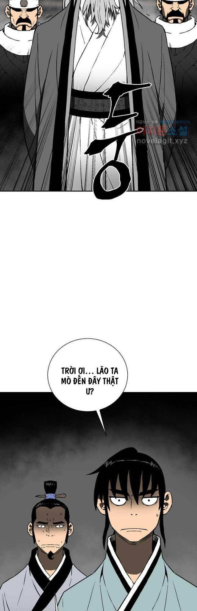 Vĩ Linh Kiếm Tiên Chapter 62 - 20