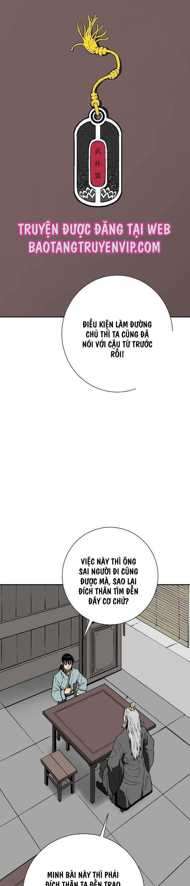 Vĩ Linh Kiếm Tiên Chapter 62 - 23