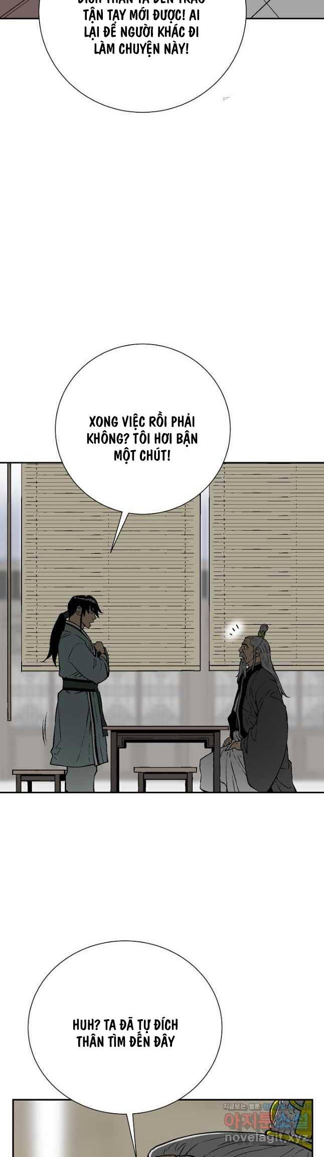 Vĩ Linh Kiếm Tiên Chapter 62 - 24
