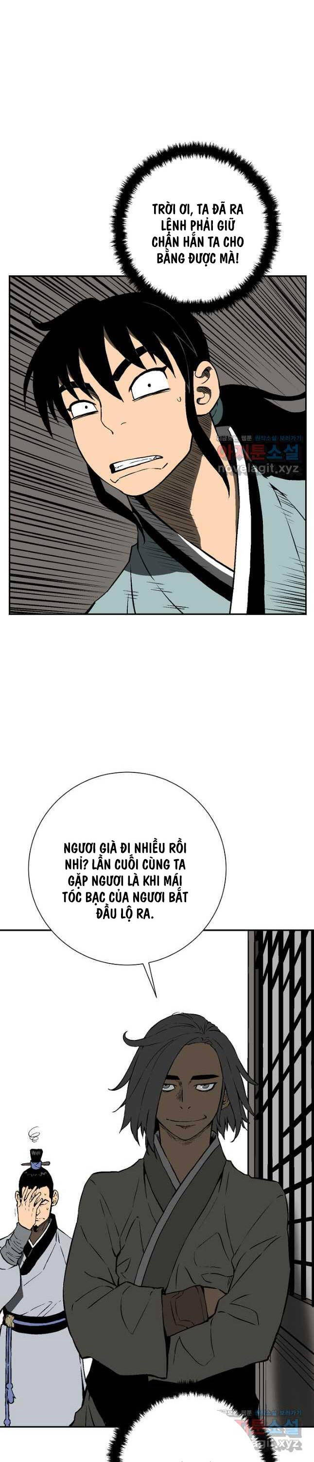 Vĩ Linh Kiếm Tiên Chapter 62 - 26