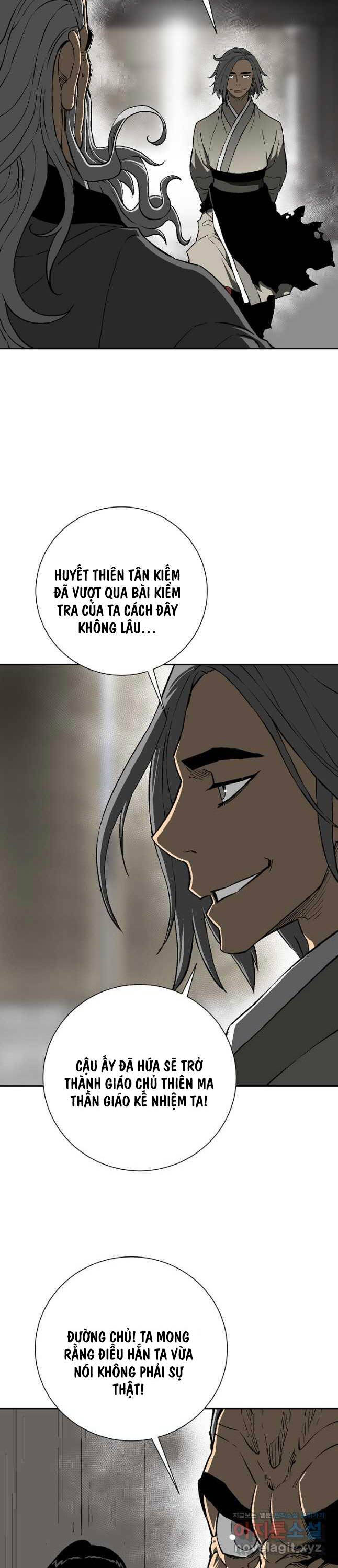 Vĩ Linh Kiếm Tiên Chapter 62 - 28