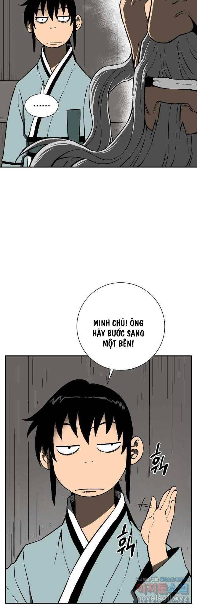 Vĩ Linh Kiếm Tiên Chapter 62 - 29