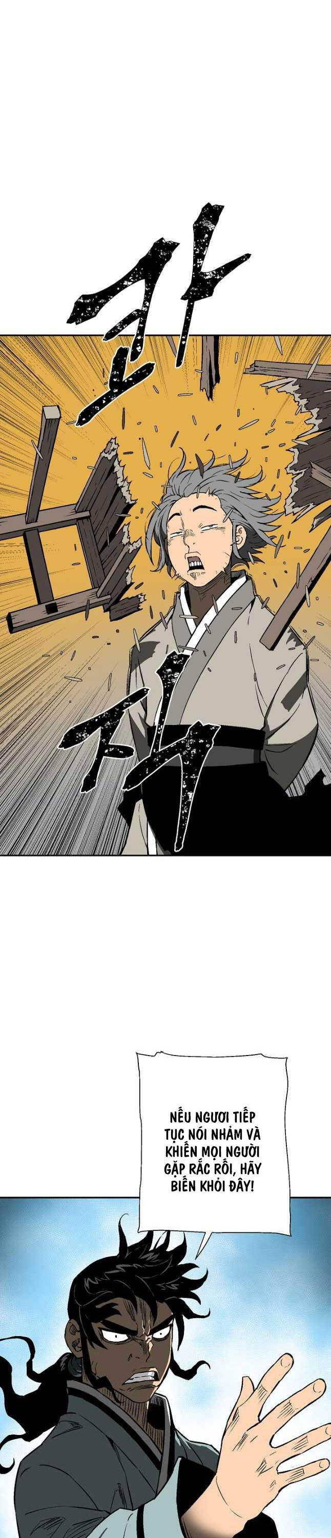 Vĩ Linh Kiếm Tiên Chapter 62 - 30