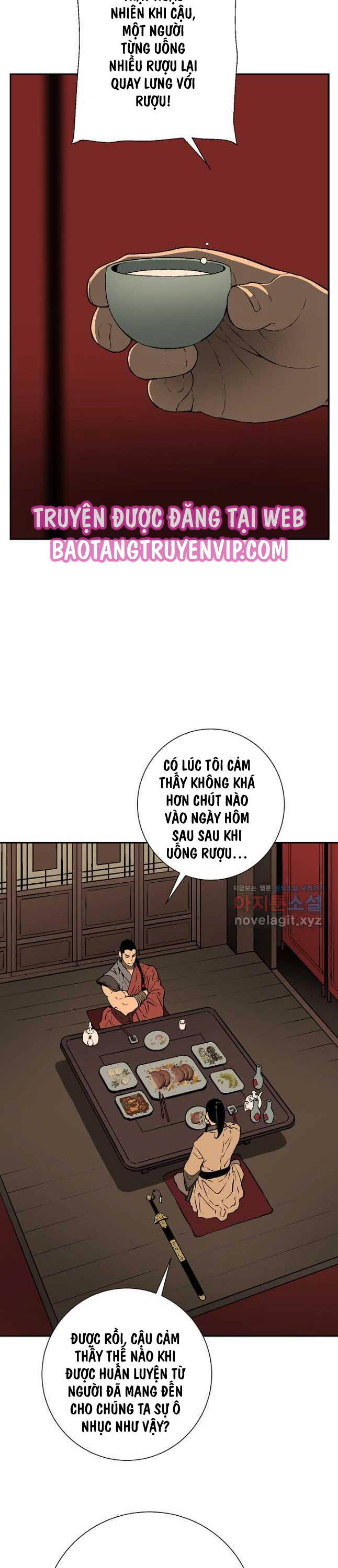 Vĩ Linh Kiếm Tiên Chapter 62 - 33