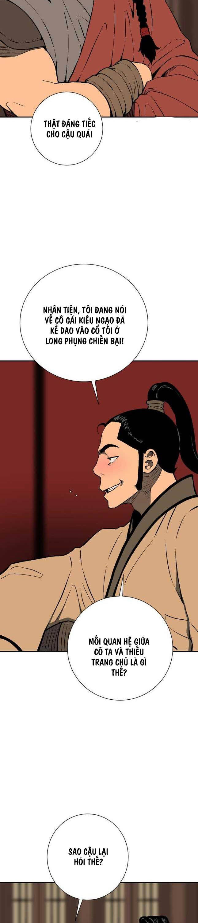 Vĩ Linh Kiếm Tiên Chapter 62 - 35