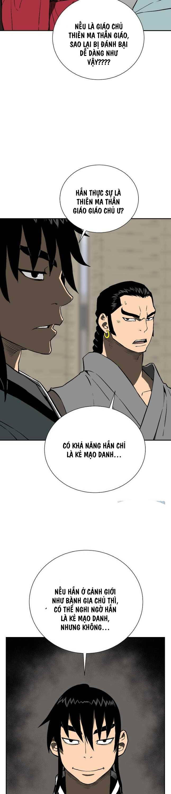 Vĩ Linh Kiếm Tiên Chapter 62 - 6